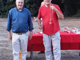 premiazione sport jet-rota